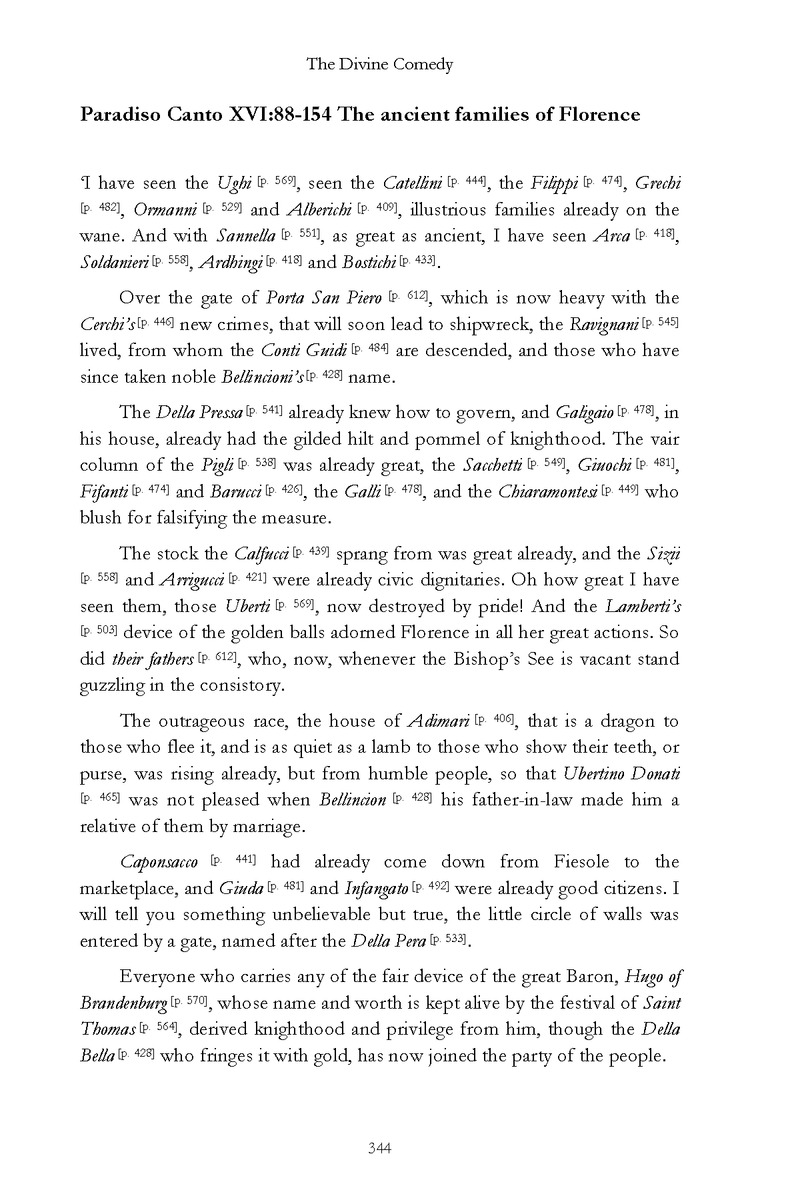 Dante: The Divine Comedy - Page 340
